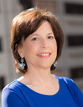 Dr. Lisa Rosenberg