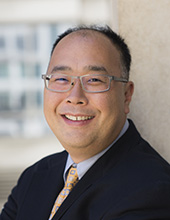 Dr. John Yang